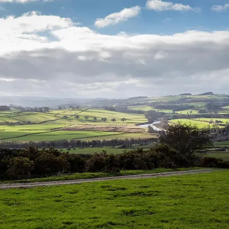 Stay On The Hill - Self Catered Cottages Laverick And Bothy Hexham Exterior photo
