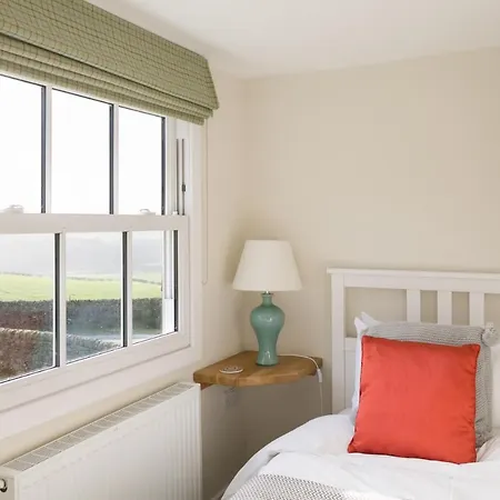 Stay On The Hill - Self Catered Cottages Laverick And Bothy Hexham Exterior photo