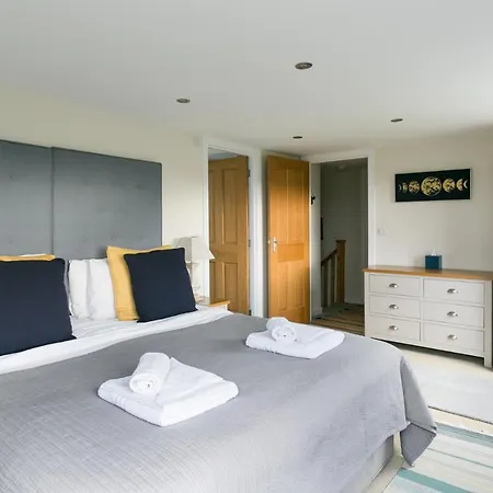 Stay On The Hill - Self Catered Cottages Laverick And Bothy Hexham Exterior photo