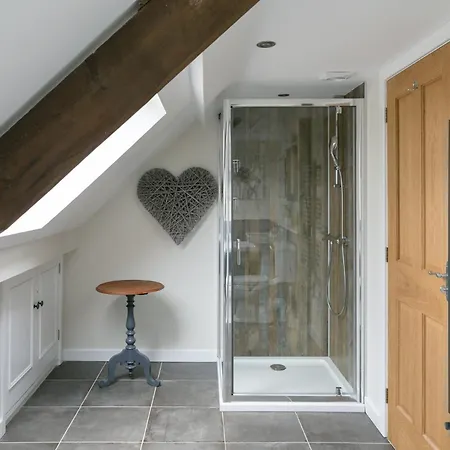 Stay On The Hill - Self Catered Cottages Laverick And Bothy Hexham Exterior photo