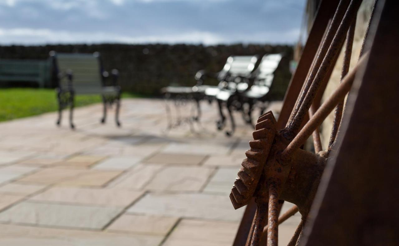 Hébergement de vacances On The Hill - Self Catered Laverick And Bothy Hexham