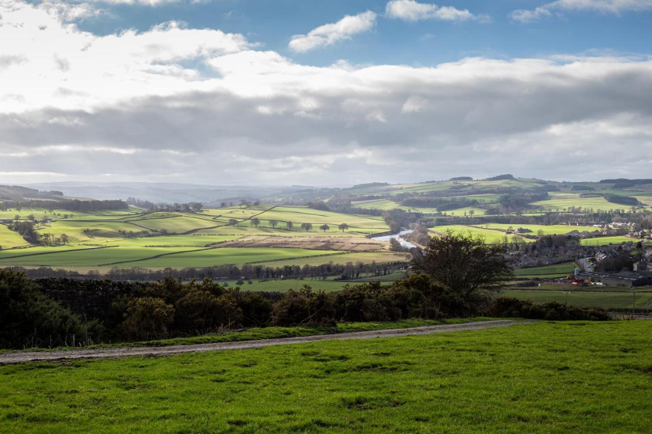 Hébergement de vacances On The Hill - Self Catered Laverick And Bothy Hexham