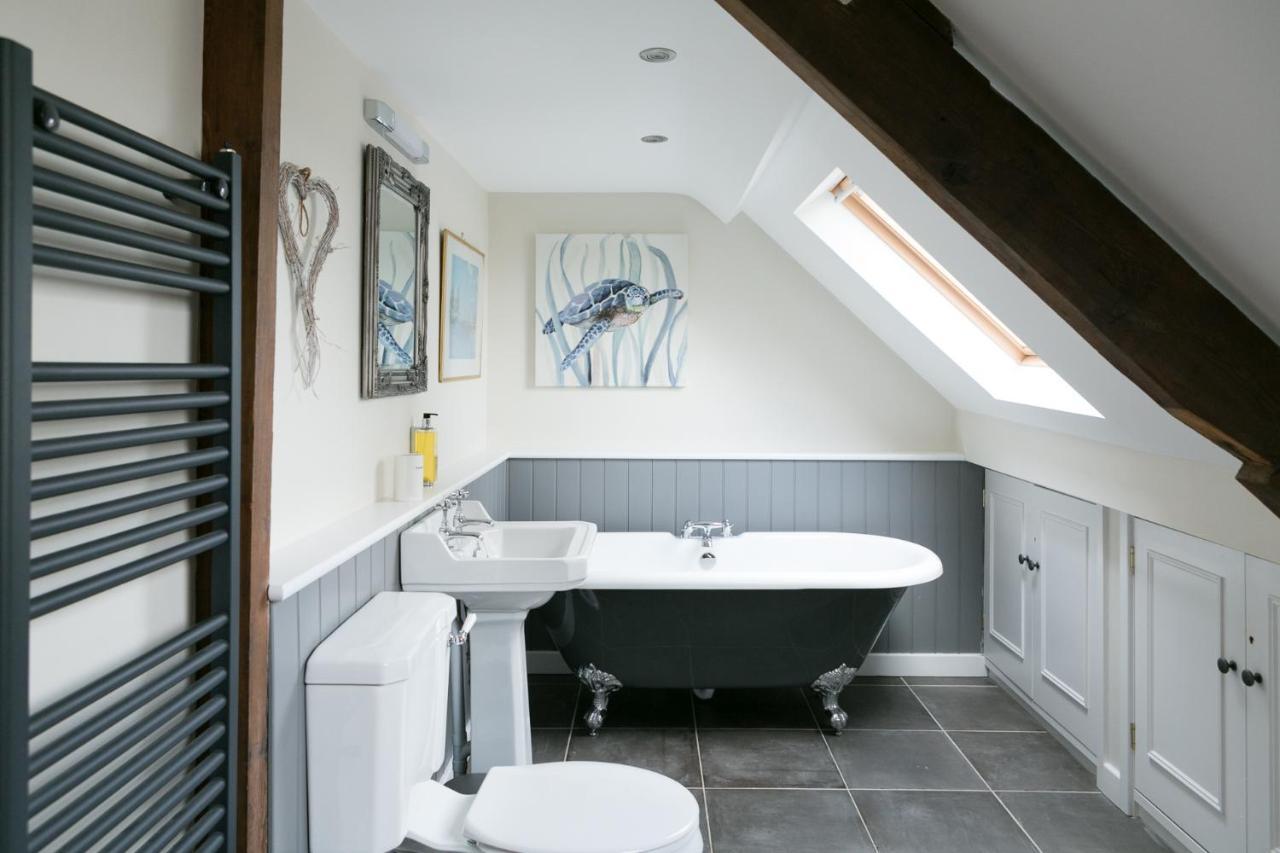 On The Hill - Self Catered Laverick And Bothy Hébergement de vacances Hexham