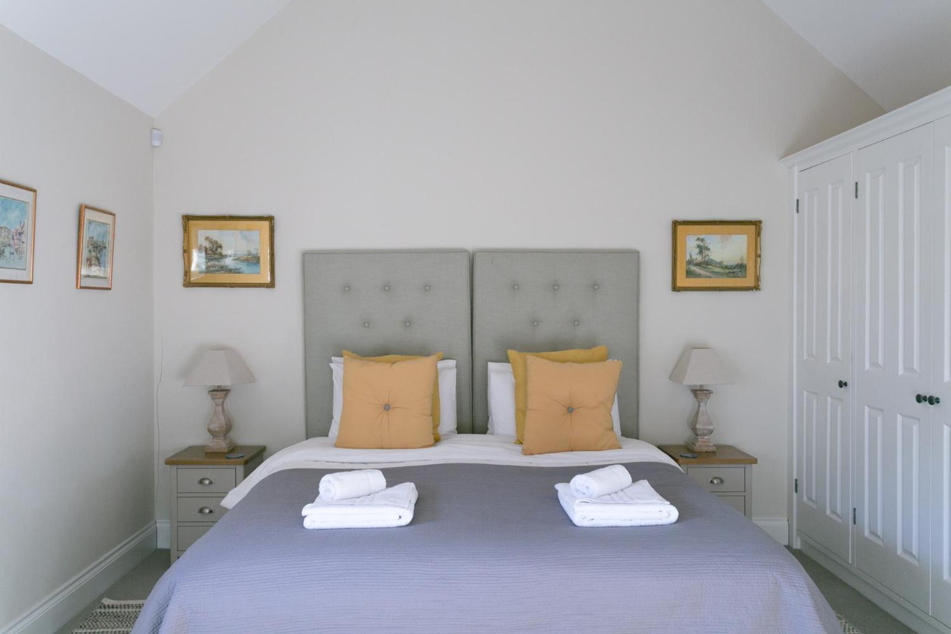 Hébergement de vacances On The Hill - Self Catered Laverick And Bothy Hexham