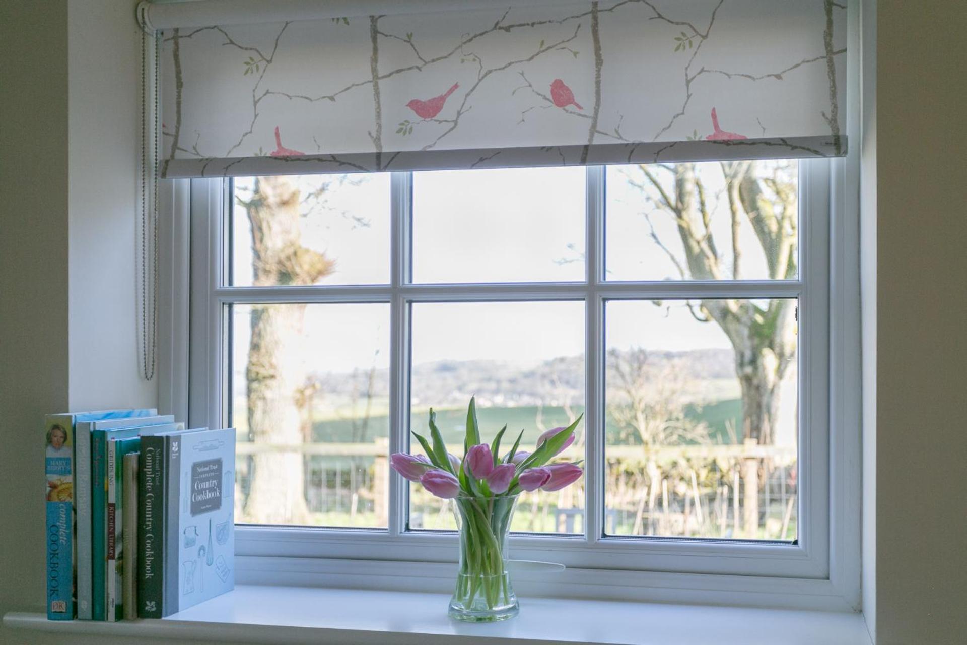 On The Hill - Self Catered Laverick And Bothy Hébergement de vacances Hexham