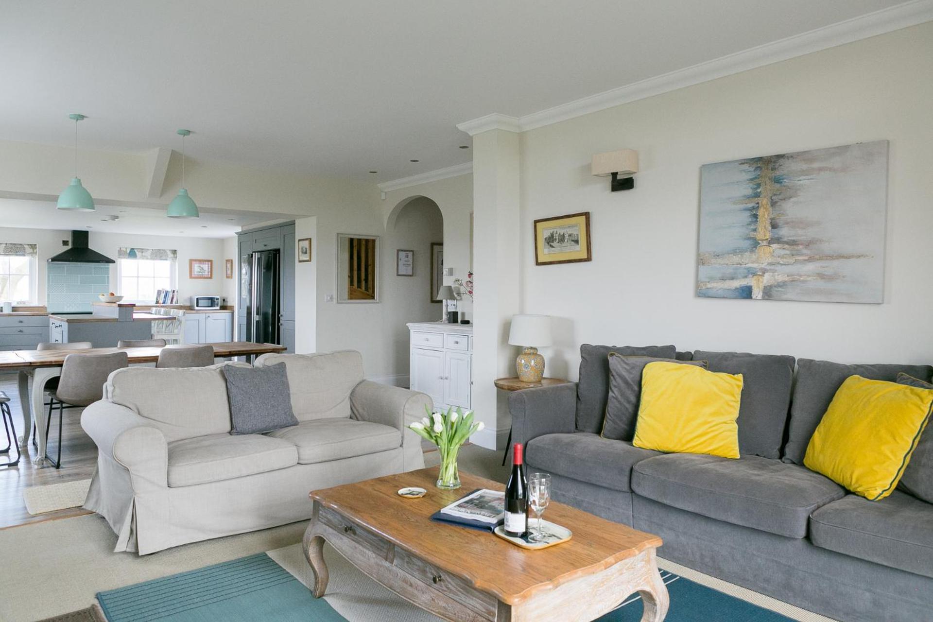 On The Hill - Self Catered Laverick And Bothy Hébergement de vacances Hexham